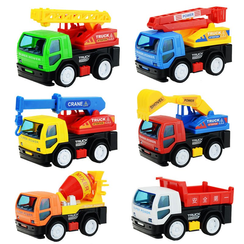 化妆品与玩具是两种类别的产品