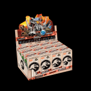 选择布鲁可积木人自然集