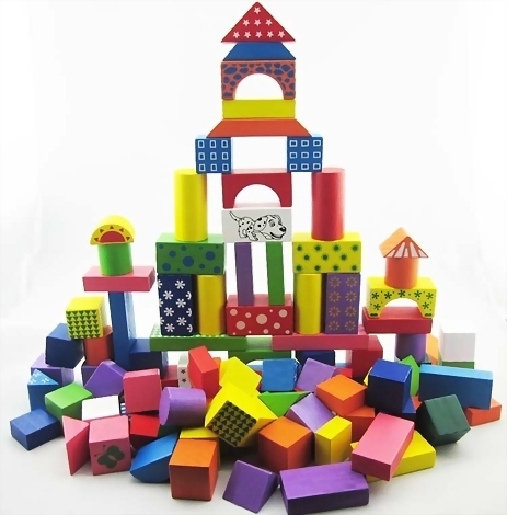 通过丰富多样的体验