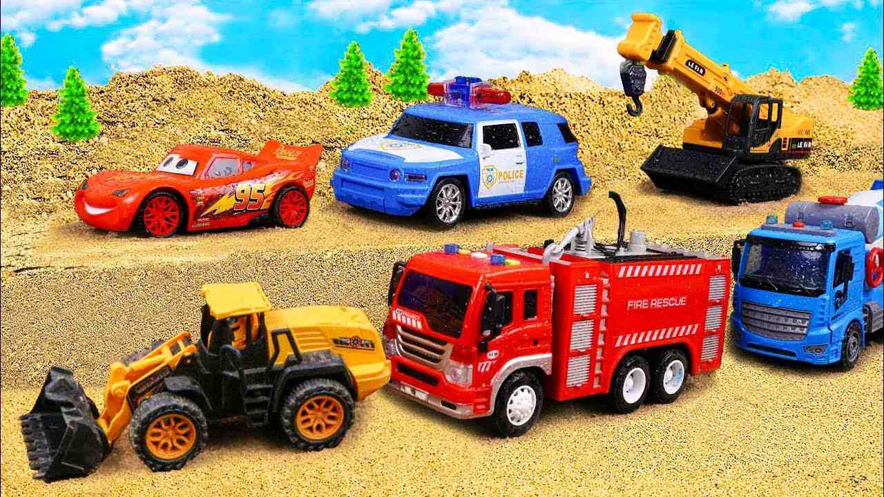 积木品类逐步从“单一拼搭功能”向“场景叙事载体”转型