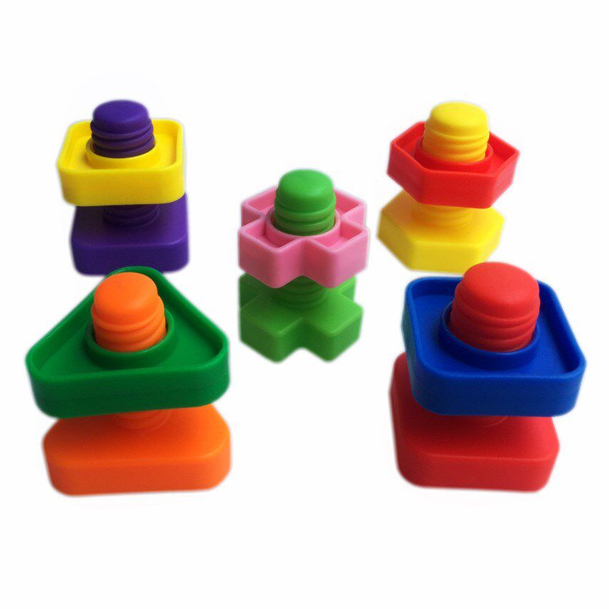 适合各个年龄段的儿童