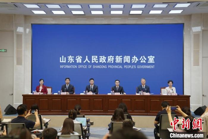 山东发布2025年体育赛事供给扩容计划:拟承办