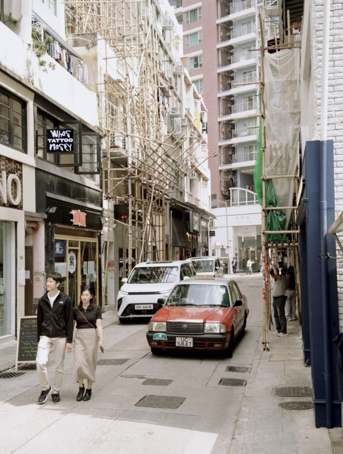 林书豪港澳家庭时光：宝可梦游戏成亲子互动新