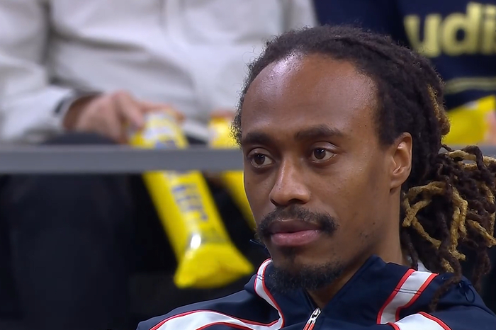 广东队大胜四川队42分暴露三大隐患 杜锋争冠概