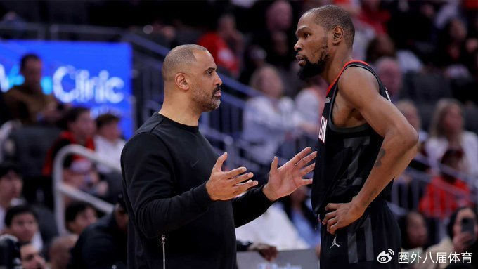 火箭加时赛13分领先遭逆转 杜兰特罚球错失绝平