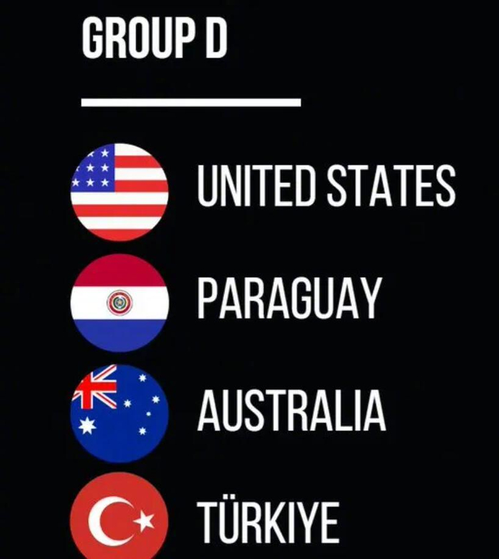 土耳其力克科索沃挺进世界杯 D组四强阵容最终确