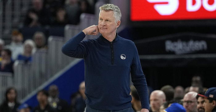 科尔理解斯波让阿德巴约追纪录决定 回忆克莱破