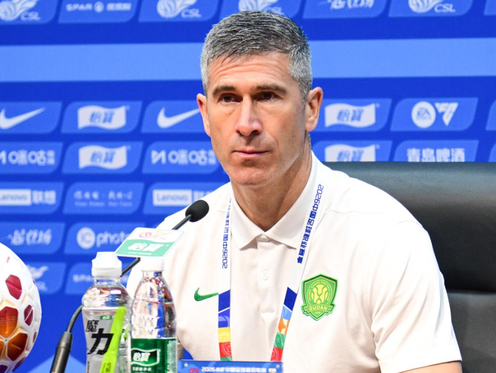 辽宁铁人2-1逆转国安，姆本扎点球建功