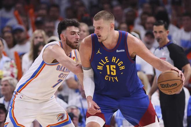 NBA季后赛得分王排名出炉 乔丹稳居榜首 东契奇位