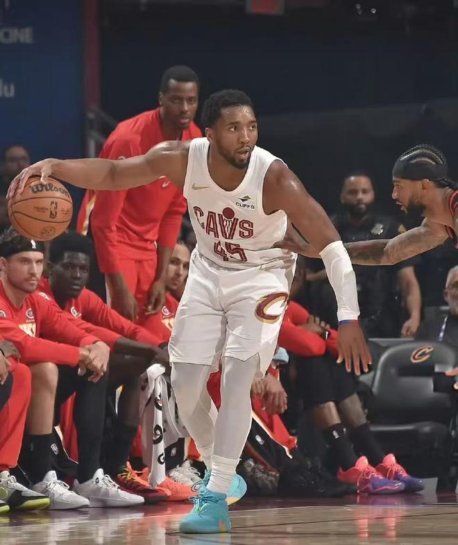 NBA季后赛得分王排名出炉 乔丹稳居榜首 东契奇位