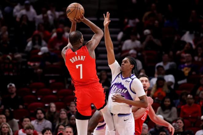 NBA季后赛得分王排名出炉 乔丹稳居榜首 东契奇位