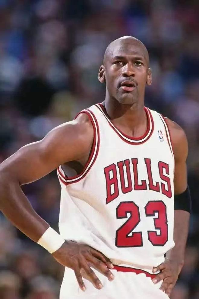 NBA季后赛得分王排名出炉 乔丹稳居榜首 东契奇位