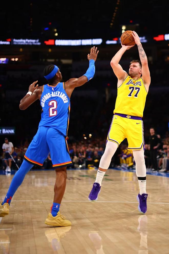 NBA季后赛得分王排名出炉 乔丹稳居榜首 东契奇位