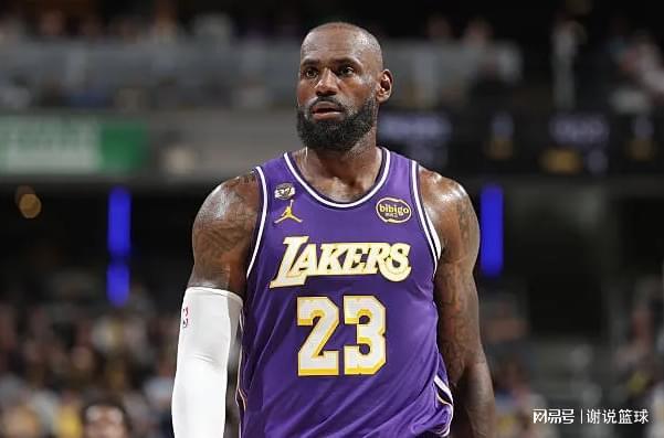 湖人豪取大胜锁定西部前四 森林狼冷门助阵季后