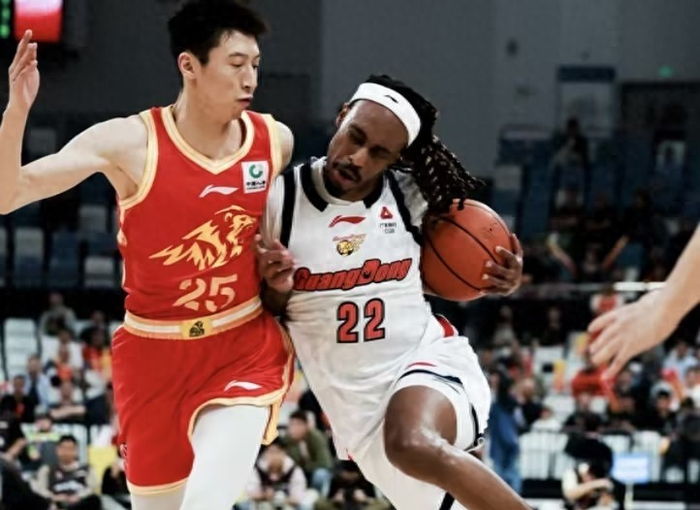 CBA常规赛收官战四大焦点对决：辽宁VS浙江卡位战