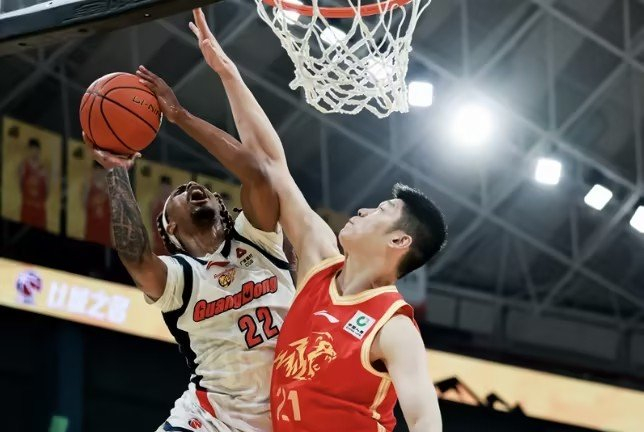 CBA常规赛收官战四大焦点对决：辽宁VS浙江卡位战