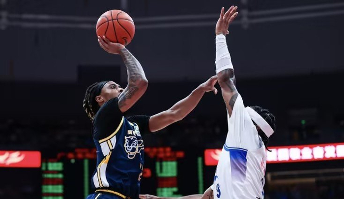 CBA常规赛收官战四大焦点对决：辽宁VS浙江卡位战