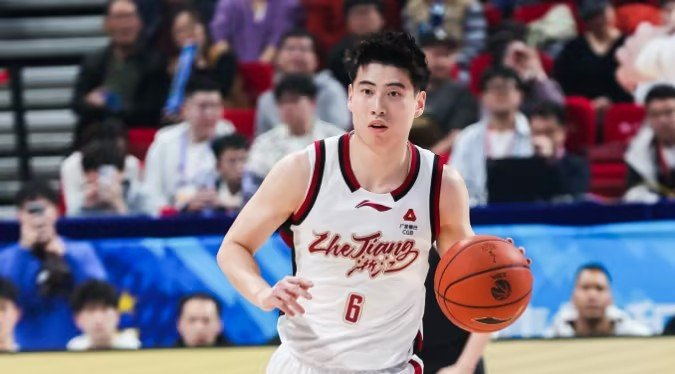 CBA常规赛收官战四大焦点对决：辽宁VS浙江卡位战