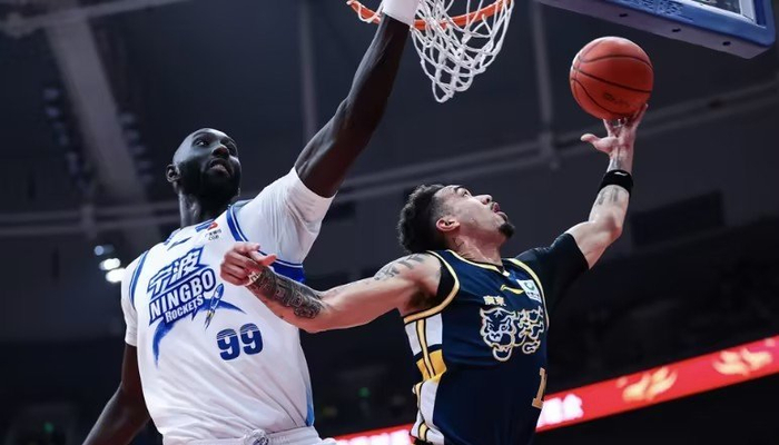 CBA常规赛收官战四大焦点对决：辽宁VS浙江卡位战