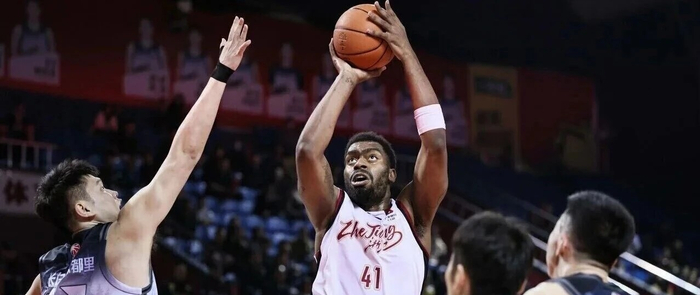 CBA常规赛收官战四大焦点对决：辽宁VS浙江卡位战