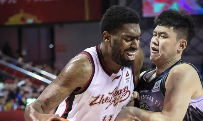 CBA常规赛收官战四大焦点对决：辽宁VS浙江卡位战