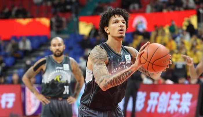 CBA常规赛收官战四大焦点对决：辽宁VS浙江卡位战