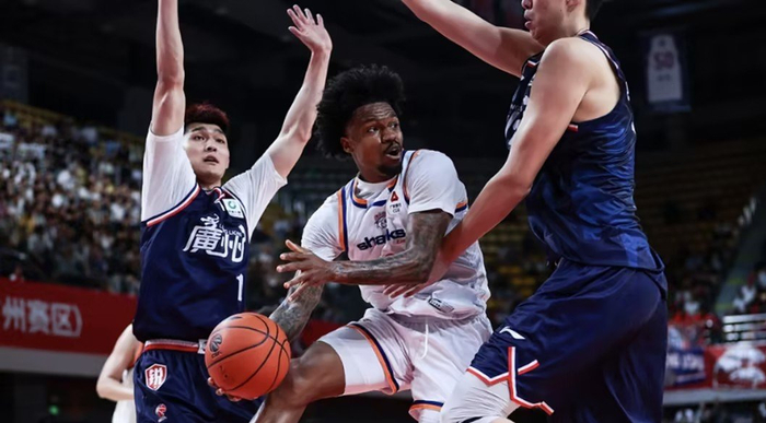 CBA常规赛收官战四大焦点对决：辽宁VS浙江卡位战