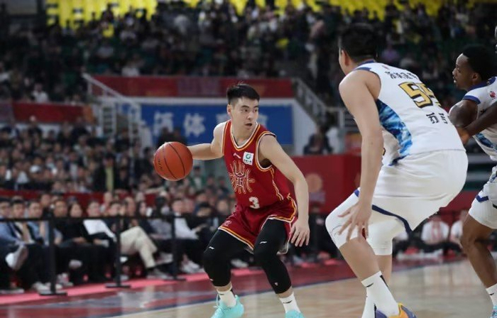 CBA常规赛收官战四大焦点对决：辽宁VS浙江卡位战